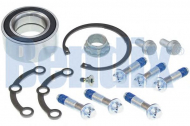 Комплект подшипника BENDIX 051252B