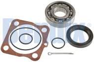 Комплект подшипника BENDIX 051512B