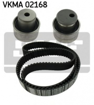 Ременный комплект SKF VKMA 02168