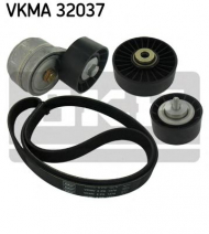 Ременный комплект SKF VKMA 32037