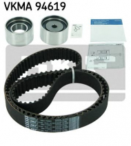 Ременный комплект SKF VKMA 94619