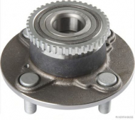 Комплект подшипника HERTH+BUSS JAKOPARTS J4718014