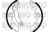 Комлект тормозных накладок QUINTON HAZELL BS1076