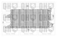 Конденсатор QUINTON HAZELL QCN388
