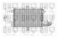 Конденсатор QUINTON HAZELL QCN399