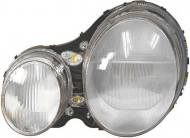 Рассеиватель HELLA 9AH 146 735-041