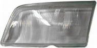 Рассеиватель HELLA 9AH 150 865-011