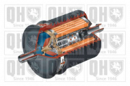 Фильтр QUINTON HAZELL QSRP10