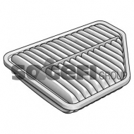 Фильтр FRAM CA10169