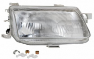 Фара TYC 20-3102-45-2