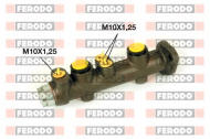 Цилиндр FERODO FHM1136