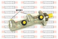 Цилиндр FERODO FHM673