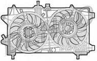 Вентилятор DENSO DER09043