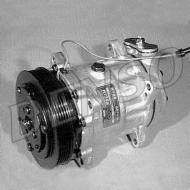 Компрессор DENSO DCP01006