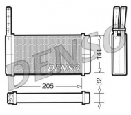 Теплообменник DENSO DRR10010
