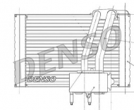 Испаритель DENSO DEV07005