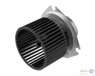 вентилятор HELLA 8EW 009 160-671