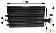 Конденсатор HELLA 8FC 351 035-231