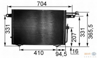 Конденсатор HELLA 8FC 351 035-531