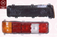 Фонарь KLOKKERHOLM 35250701