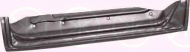 Дверь KLOKKERHOLM 3525171