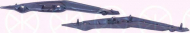 Держатель KLOKKERHOLM 2532930A1