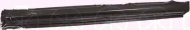 Порог KLOKKERHOLM 5077012
