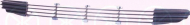 Решетка-облицовка KLOKKERHOLM 2563995A1
