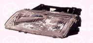 Фара KLOKKERHOLM 05300184A1
