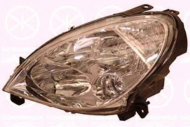 Фара KLOKKERHOLM 05350145A1