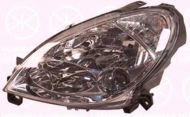 Фара KLOKKERHOLM 05350152A1