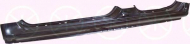 Порог KLOKKERHOLM 3716012