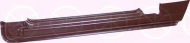 Порог KLOKKERHOLM 3730001