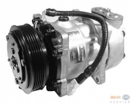 Компрессор HELLA 8FK 351 125-071
