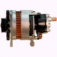 Генератор SPIDAN 5004