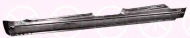 Порог KLOKKERHOLM 3450011