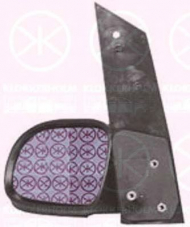 Зеркало KLOKKERHOLM 35421045