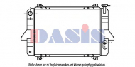 Теплообменник AKS DASIS 070950N