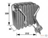 Испаритель HELLA 8FV 351 210-351