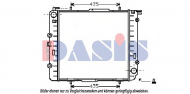 Теплообменник AKS DASIS 122670N