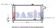 Теплообменник AKS DASIS 150160N