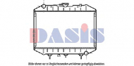 Теплообменник AKS DASIS 230040N