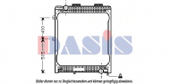 Теплообменник AKS DASIS 260140N
