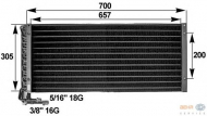 Конденсатор HELLA 8FC 351 300-061