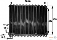 Конденсатор HELLA 8FC 351 300-151