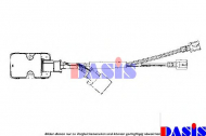 Блок управления AKS DASIS 741410N