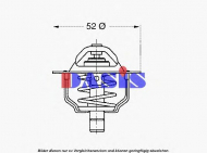 Термостат AKS DASIS 751796N