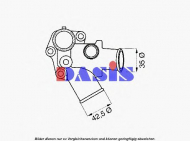 Термостат AKS DASIS 751844N