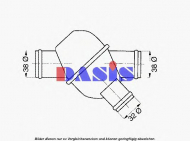Термостат AKS DASIS 751959N