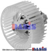 вентилятор AKS DASIS 088024N